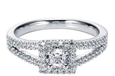 jeweler in eden prairie wedding day